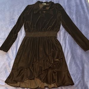 Shoshanna dress
